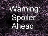 Another Xenogears Wallpaper.  Fei and Id