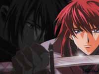 Aya from Weiß Kreuz