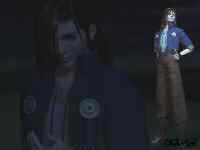 Laguna from Final Fantasy VIII