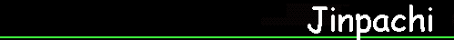 Jinpachi