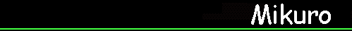 Mikuro
