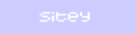 Sitey
