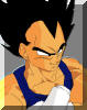 Cool vegeta