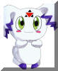 kawaii Digimon