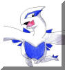 Lugia
