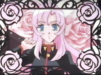 Utena again
