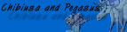 Chibiusa/Small Lady & Pegasus / Chibimoon & Elios pics