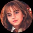 Hermione Granger from Harry Potter