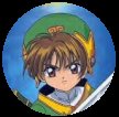 Li Syaoran from Card Captor Sakura