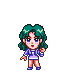 Sailor Neptune!