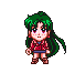 Sailor Pluto!