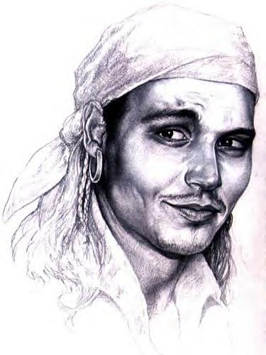 Arr! Errol Flynn's got nothing on me! arrr!!