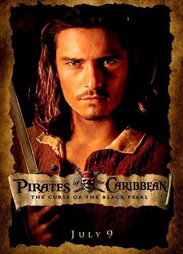 Errol Flynn ain't got nothing on me!