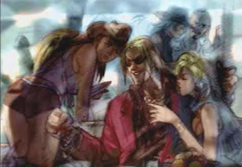 Paul: Why yes, I do indeed have a very large....wallet- stuffed with $100 bills baby! yeah!