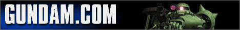 Gundam.com
