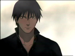 Blue Submarine No. 6