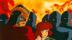 The Castle Of Cagliostro