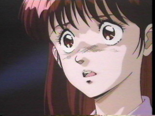 Gunbuster: Aim For The Top!