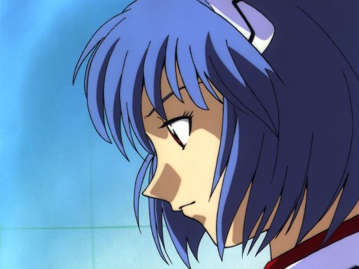 Neon Genisis Evangelion