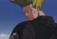 Street Fighter II: The Animated Movie