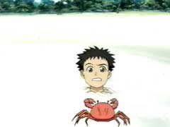 Honest! I've never had crabs in my life. Well maybe once, but it wasn't for dinner!