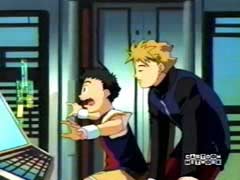 Rated X - Under 15 don't read! *Don't even think about it, Bit! I prefer girls!*