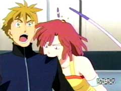 When I asked if you want a piece of me, I didn't mean literally!!