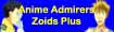 AnimeAdmirers Zoids Plus!