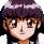 Ayeka 2K (from an icon by  Amerei)