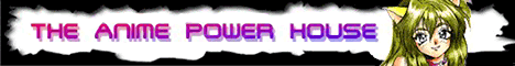 The Anime Powerhouse