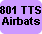 AnimeFlow's review for 801 TTS Airbats.