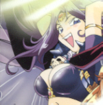 Image of Naga VHS cover