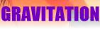 Gravitation