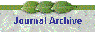 Journal Archive