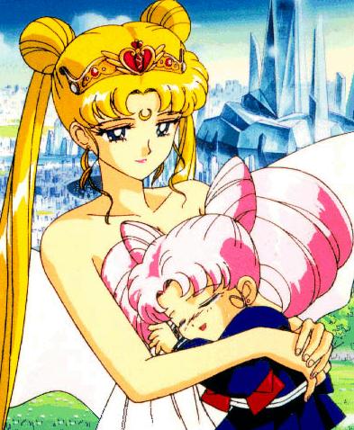 Sailor Moon Images