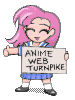 [Anime Web Turnpike]