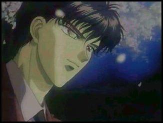 It's supposed to be me!