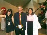 Gendo Yui & Misa