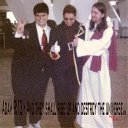 Gendo, Jinnai, and Buddy Christ?!