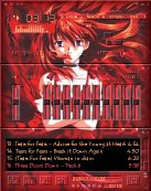 Asuka With Red Sundress Turn