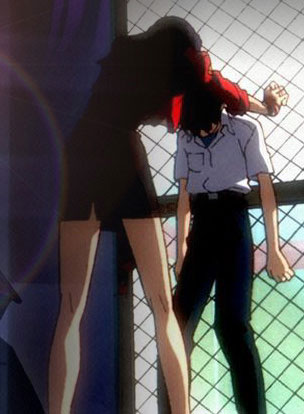 Enter The Official ETeam Cosplay!