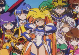 Yuna 3 OP - normal outfit