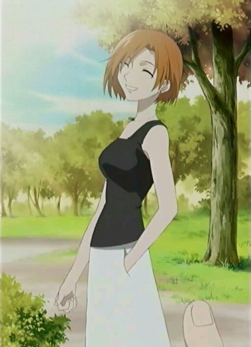 Tohru Honda, Wiki Fruits Basket