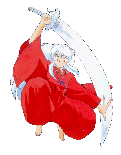 Inu Yasha