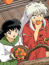 Enjoying and Picking Fruit