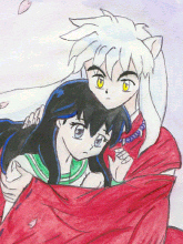 Inuyasha