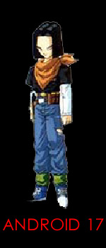 Android 17