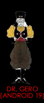 Dr. Gero