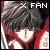 X Fan