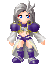 All hail me! I'm Kuja and stuff!